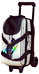 Review the Storm Rolling Thunder Air 2 Ball Roller White