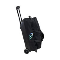 Storm Rolling Thunder Air 3 Ball Roller Black ALT Image