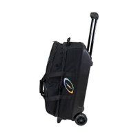 Storm Rolling Thunder Air 3 Ball Roller Black ALT Image