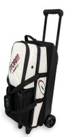 Storm Rolling Thunder Air 3 Ball Roller White MAIN Image