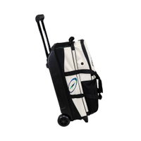 Storm Rolling Thunder Air 3 Ball Roller White ALT Image