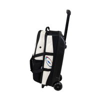 Storm Rolling Thunder Air 3 Ball Roller White ALT Image
