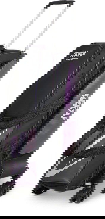 Storm Rolling Thunder Signature 3 Ball Roller Black/Opal