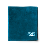 PopularTowels & See-Saws: Storm Shammy Aqua