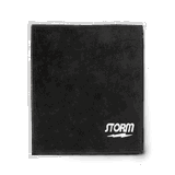 Top Add-On Item: Storm Shammy Black