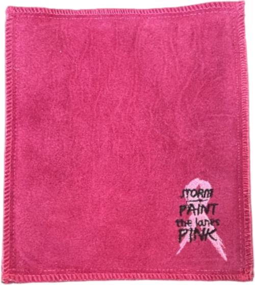Storm Shammy Pink