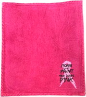 Storm Shammy Pink
