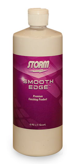 Storm Smooth Edge Quart