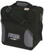 Review the Storm Solo 1 Ball Tote Black/Charcoal