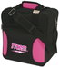 Review the Storm Solo 1 Ball Tote Black/Pink