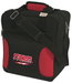 Review the Storm Solo 1 Ball Tote Black/Red