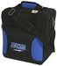 Review the Storm Solo 1 Ball Tote Black/Royal
