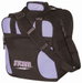 Review the Storm Solo Single Tote Black/Lavender