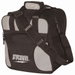 Review the Storm Solo Single Tote Black/Silver OLD