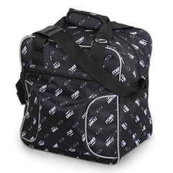Storm Solo Single Tote Dye-Sub Bowling Bags