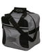 Review the Storm Solo Single Tote Silver/Black