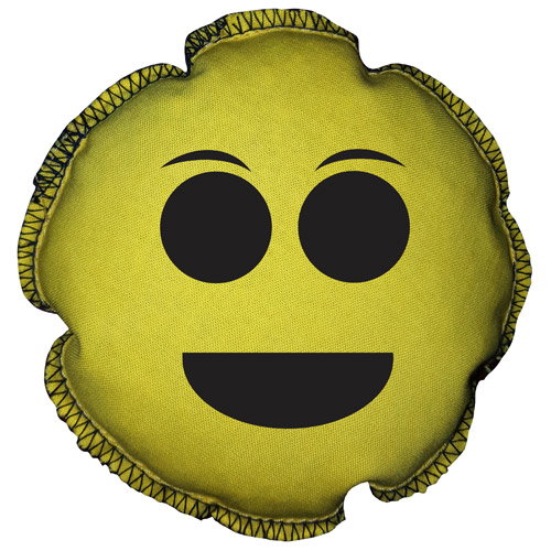 Storm Stormoji Scented Grip Bag Happy