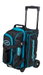 Review the Storm Streamline 2 Ball Roller Diamond Black/Aqua