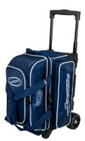 Storm Streamline 2 Ball Roller Diamond Navy/Grey MAIN Image