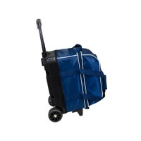 Storm Streamline 2 Ball Roller Diamond Navy/Grey ALT Image
