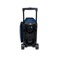 Storm Streamline 2 Ball Roller Diamond Navy/Grey ALT Image