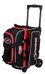 Review the Storm Streamline 2 Ball Roller Hex Black/Red