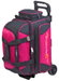 Review the Storm Streamline 2 Ball Roller Pink/Black