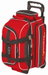 Review the Storm Streamline 2 Ball Roller Red/Black