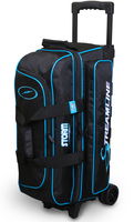 Storm Streamline 3 Ball Roller Black/Blue MAIN Image