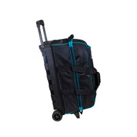 Storm Streamline 3 Ball Roller Diamond Black/Aqua ALT Image