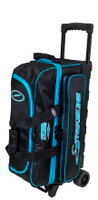 Diamond Black/Aqua