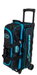 Review the Storm Streamline 3 Ball Roller Diamond Black/Aqua