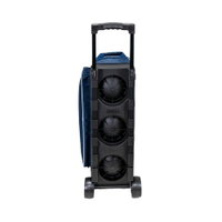 Storm Streamline 3 Ball Roller Diamond Navy/Grey ALT Image