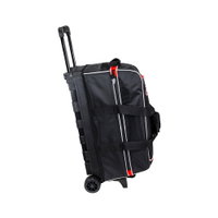 Storm Streamline 3 Ball Roller Hex Black/Red ALT Image