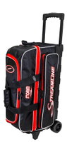 Storm Streamline 3 Ball Roller Hex Black/Red MAIN Image
