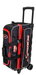 Review the Storm Streamline 3 Ball Roller Hex Black/Red