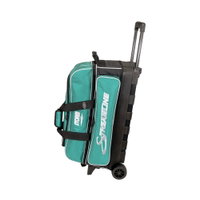 Storm Streamline 3 Ball Roller Hex Teal/Grey ALT Image