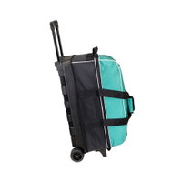 Storm Streamline 3 Ball Roller Hex Teal/Grey ALT Image