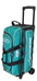 Review the Storm Streamline 3 Ball Roller Hex Teal/Grey