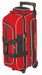 Review the Storm Streamline 3 Ball Roller Red/Black