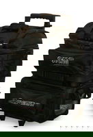 Storm Streamline 4 Ball Blackout Roller Carbon/Black MAIN Image