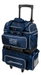 Review the Storm Streamline 4 Ball Roller Diamond Navy/Grey