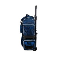 Storm Streamline 4 Ball Roller Diamond Navy/Grey ALT Image