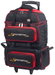 Review the Storm Streamline 4 Ball Roller Scarlet/Black