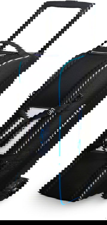 Storm Streamline Pro 3 Ball Inline Roller Tour Edition Black/Blue