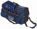 Review the Storm Tournament Deluxe 3 Ball Tote/Roller Navy