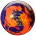 Review the Storm Tropical Heat Orange/Purple