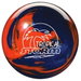 Review the Storm Tropical Orange/Navy Pearl