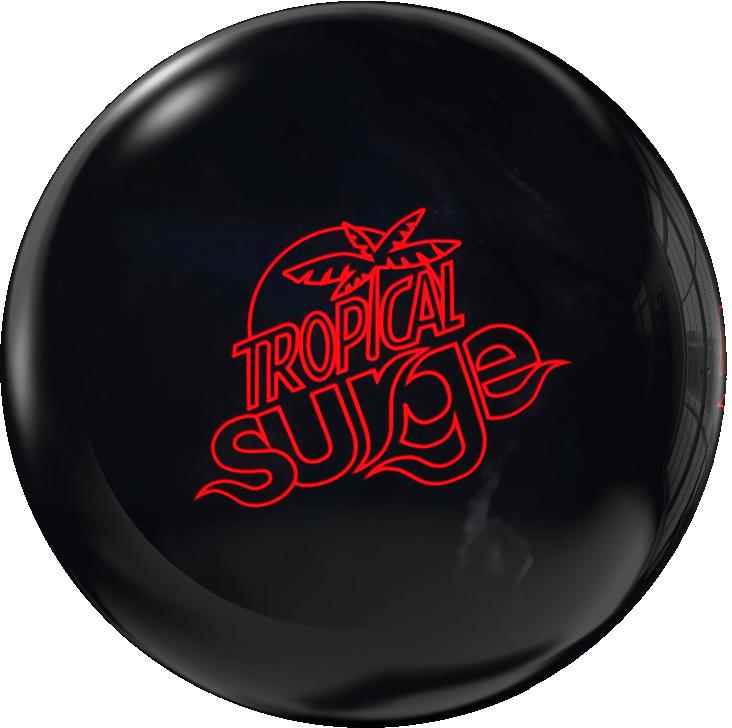 Storm Tropical Surge Midnight Pearl Bowling Balls + FREE SHIPPING