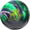 Trending Product : Storm Tropical Surge Pearl Emerald/Charcoal